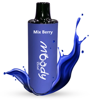 Mix Berry